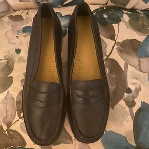 Bass Loafers Shoes
